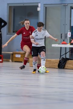 Bild 50 - F NFV Futsalturnier